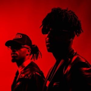 Meet your Posher, Cliff